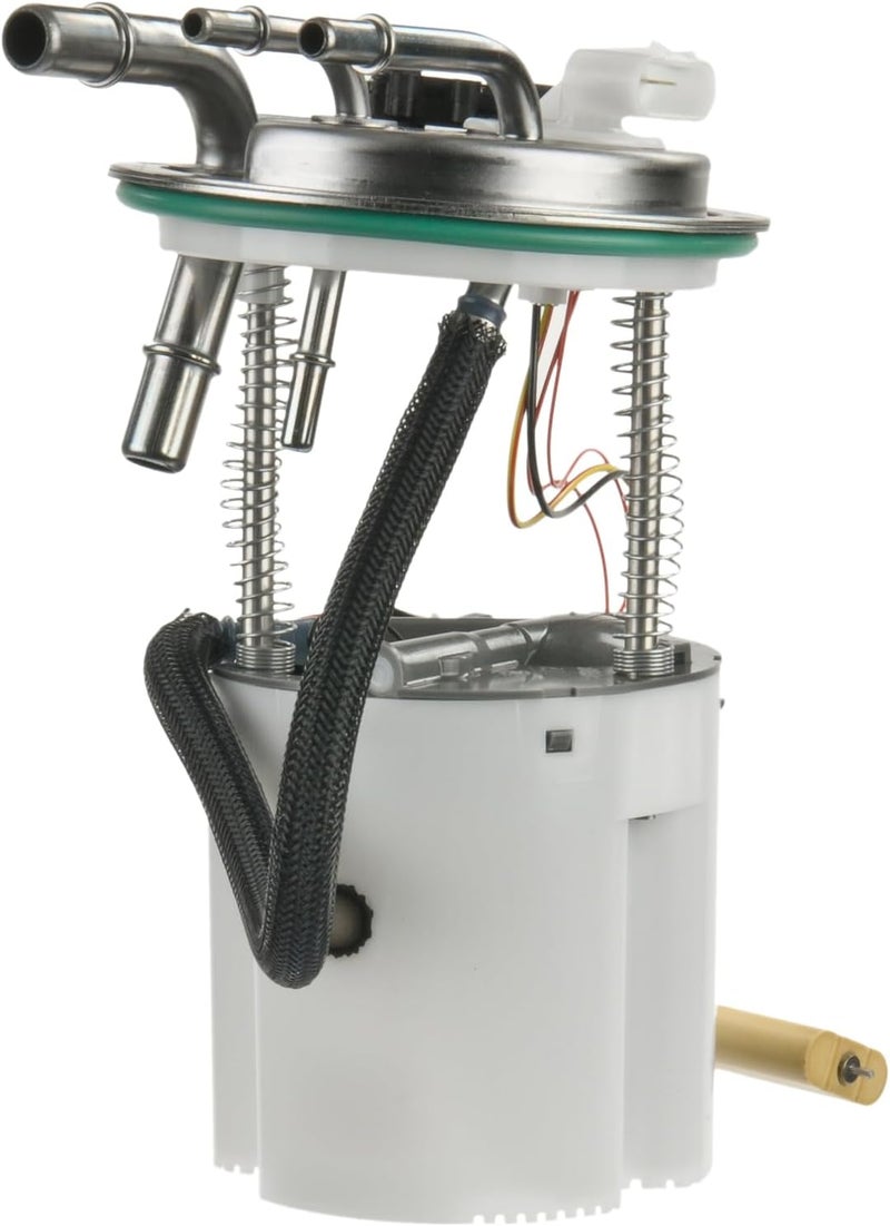 BOSCH 67567 Original Equipment Fuel Pump Module Assembly for Cadillac, Chevrolet, GMC - Image 3