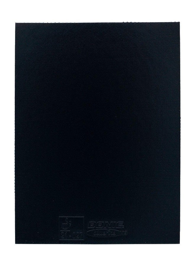 دونيك مطاط تنس الطاولة دونيك بلو فاير إم 3، اللون: أسود - Image 3