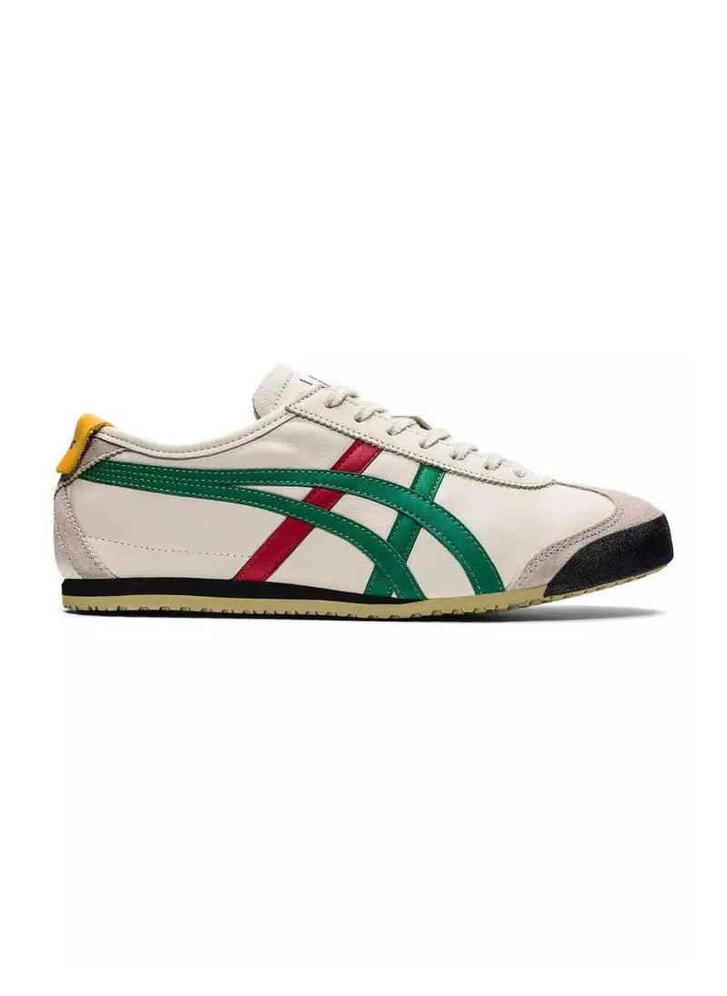 Tiger Mexico 66 SD Birch Green Red Yellow - Image 1