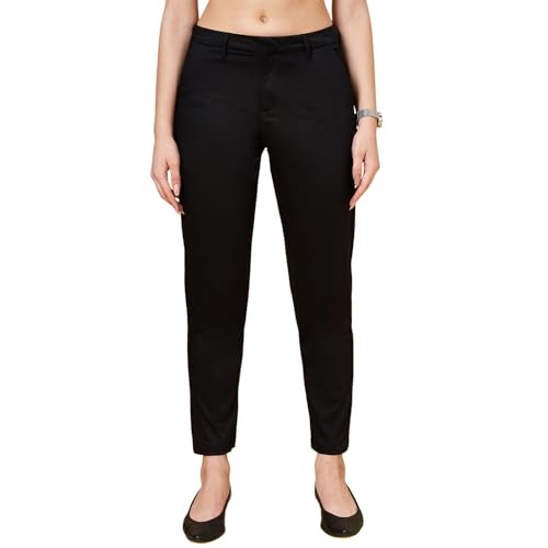 Annabelle by Pantaloons Women's Trousers - Image 1