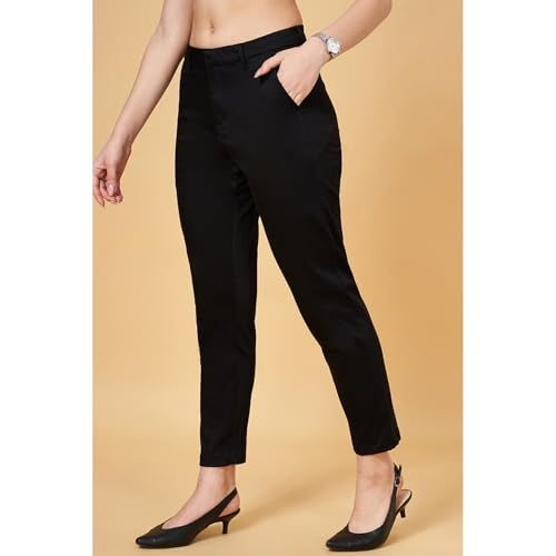 Annabelle by Pantaloons Women's Trousers - Image 5