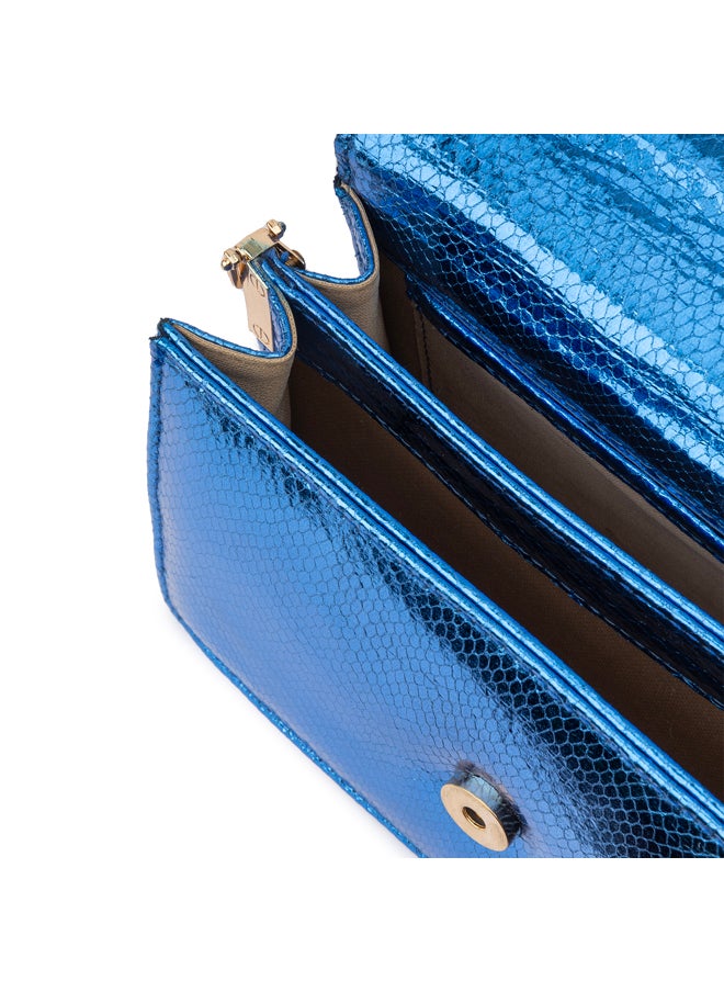 BOU Mermaid Flap Bag  - Image 3