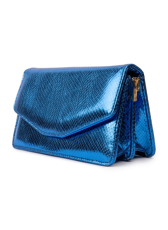BOU Mermaid Flap Bag  - Image 2