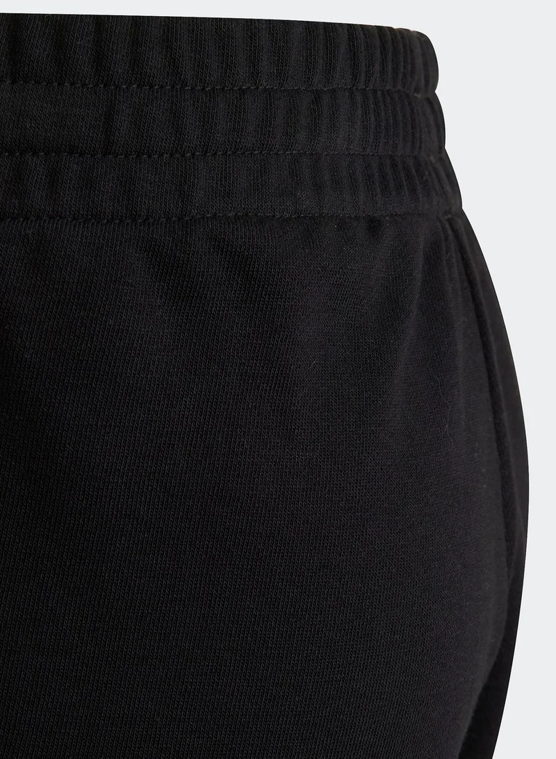 adidas بنطال رياضي بجيوب جانبية