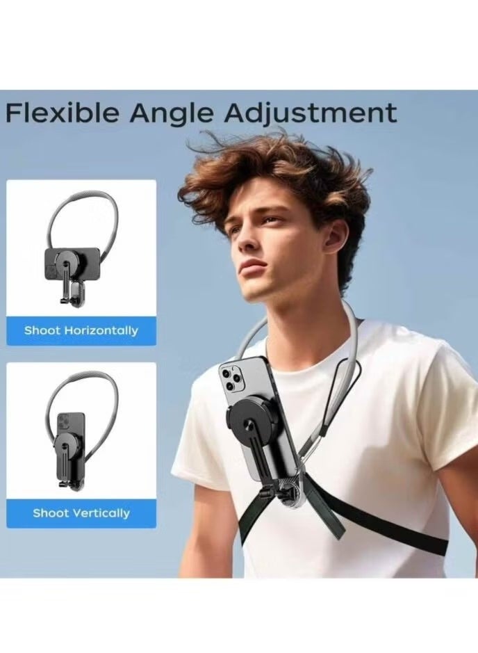 Jmary Jmary MG-02 Mag Safe Neck Holder for Mobile - Image 3