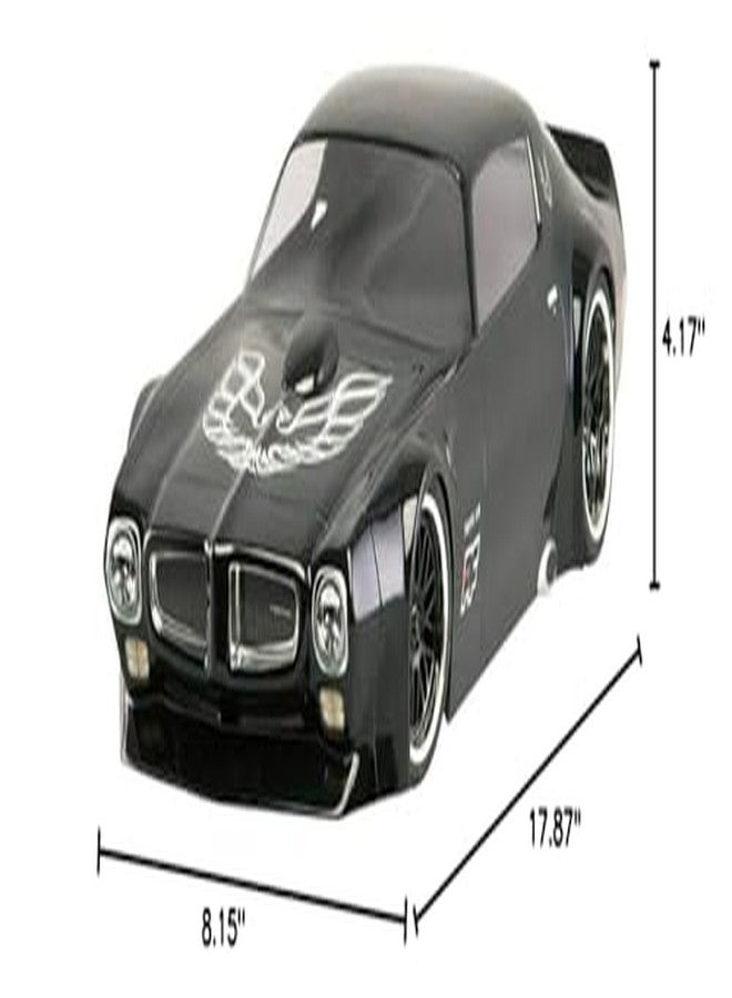 PROLINE PROTOform 1971 Pontiac Firebird Trans Am Clear Body,VTA, PRM153530 - Image 3