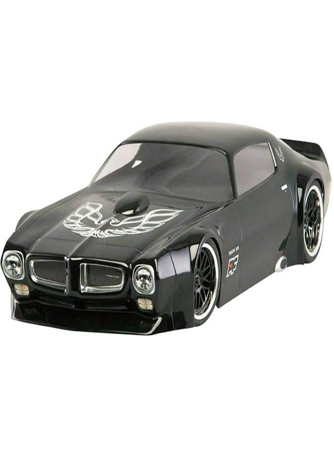 PROLINE PROTOform 1971 Pontiac Firebird Trans Am Clear Body,VTA, PRM153530 - Image 1