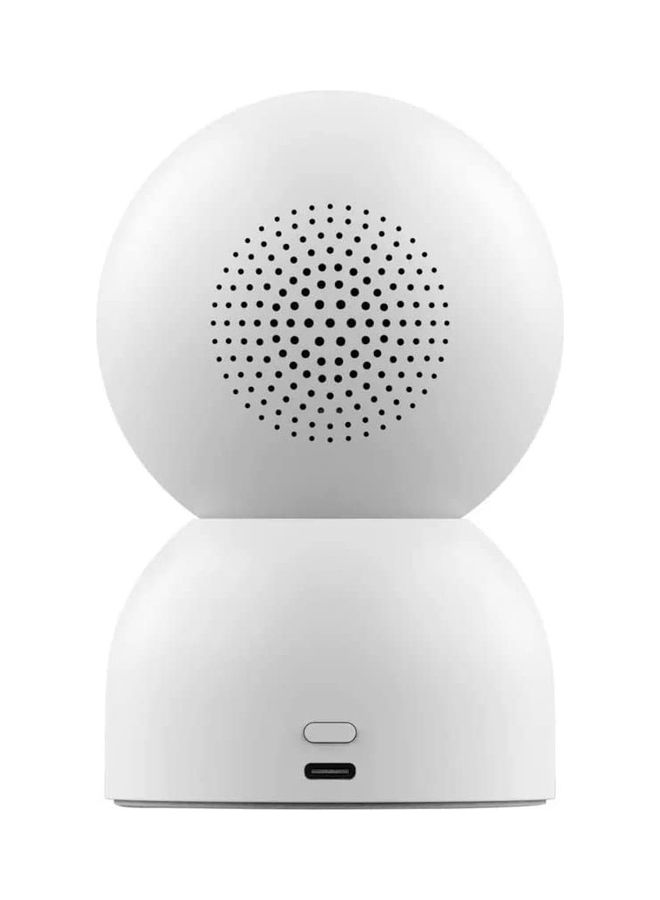 Xiaomi Smart Camera C400 4MP 360° Rotation AI Human Detection 2.4GHz/5GHz Wi-Fi Support Compatible With Alexa Google Home - Image 4