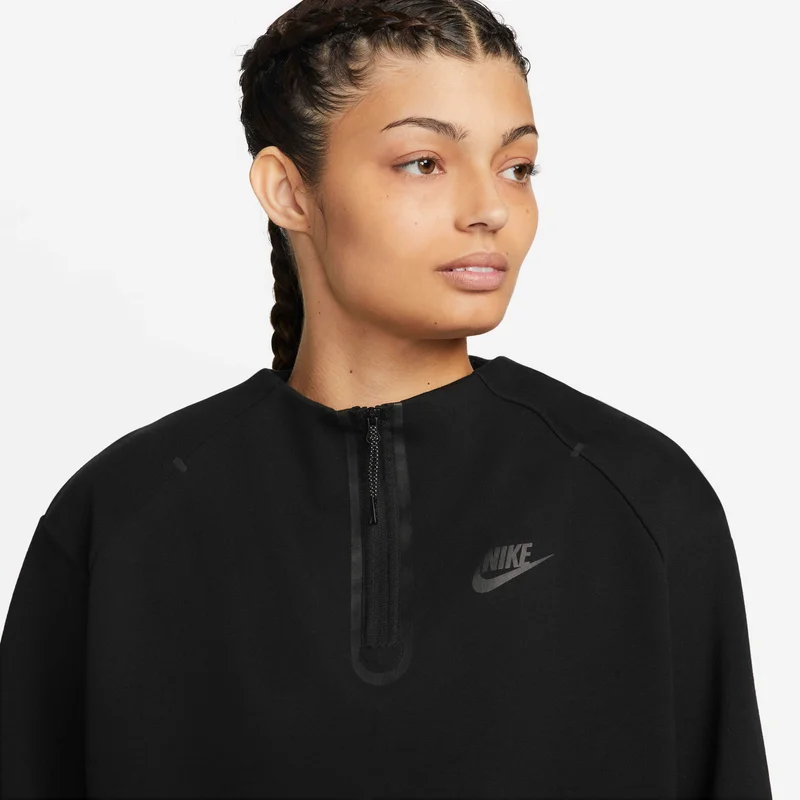Nike Women's Sportswear Tech Fleece Essential Dress