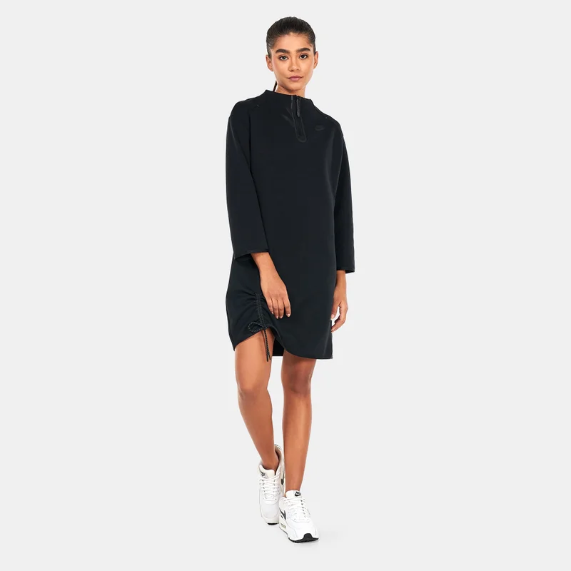 Nike Women's Sportswear Tech Fleece Essential Dress