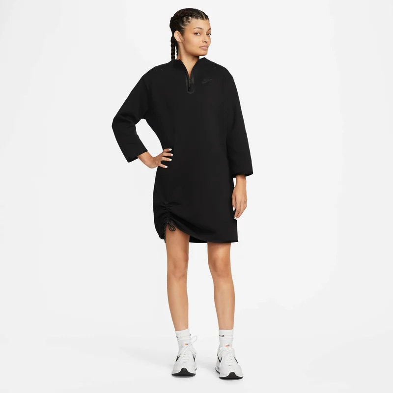 Nike Women's Sportswear Tech Fleece Essential Dress