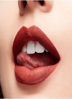 MAC Cosmetics M·A·C Locked Ki**ss Ink 24HR Lipcolour SOPHISTRY 69DEEP WARM BROWN 4ml  - Image 5