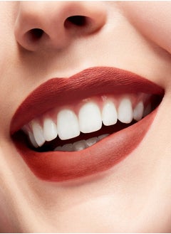 MAC Cosmetics M·A·C Locked Ki**ss Ink 24HR Lipcolour SOPHISTRY 69DEEP WARM BROWN 4ml  - Image 3