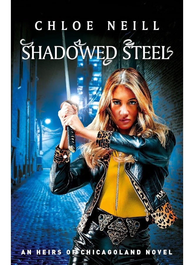 Shadowed Steel - Image 2