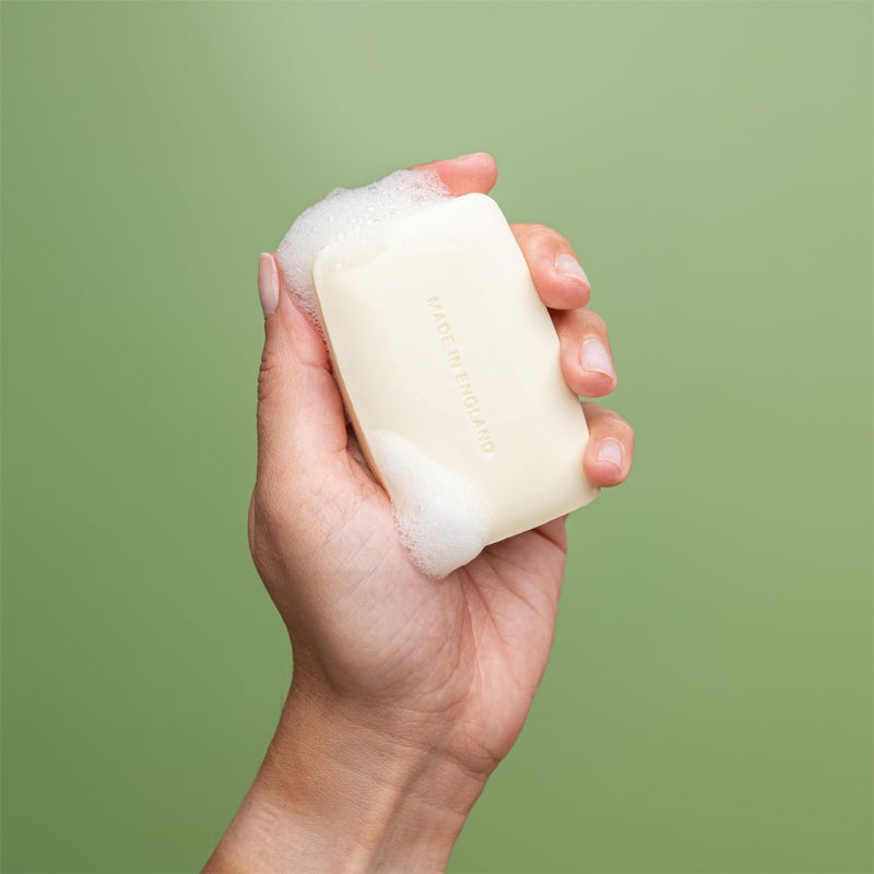 REVITALE Advanced Sulfur Sulphur Soap 80g - Image 5