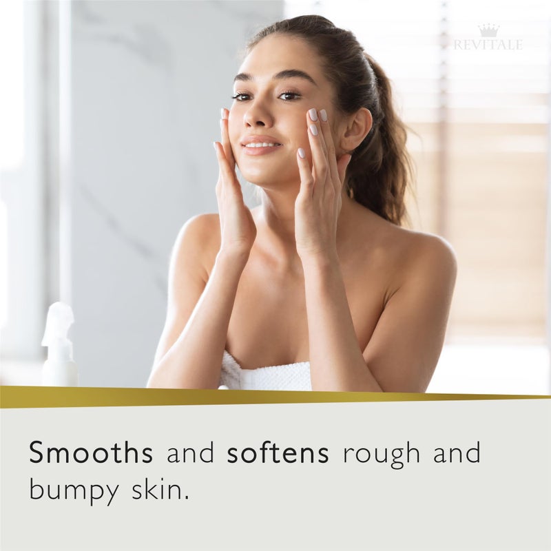 REVITALE Advanced Sulfur Sulphur Soap 80g - Image 2