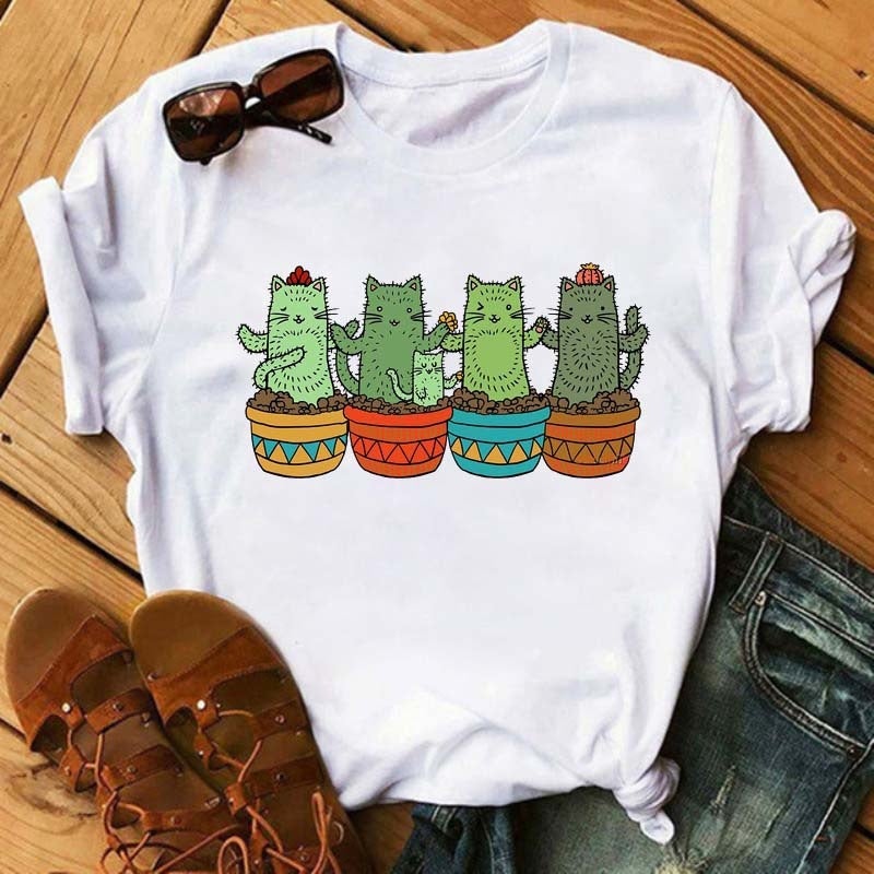 T-Shirt Independent Station Women'S Short-Sleeved Wish Spot Temu - Image 1