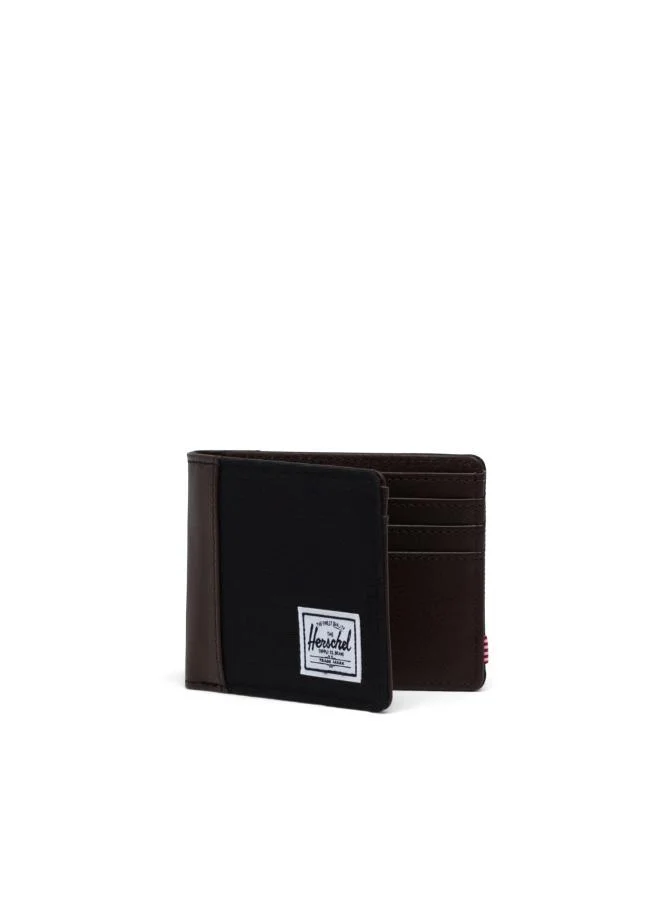 Herschel Hank II RFID Bi-Fold Wallet