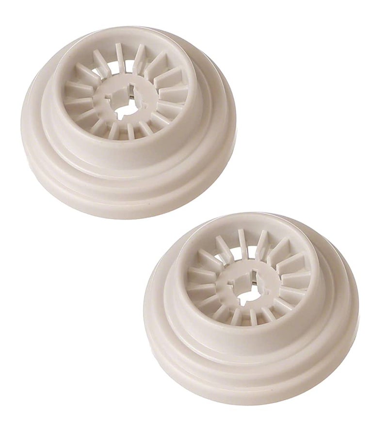 2 Pack Spool Pin Cap 511113456 for Singer Sewing Machine 2000 4000 5000 6000 9000 Series by LNKA