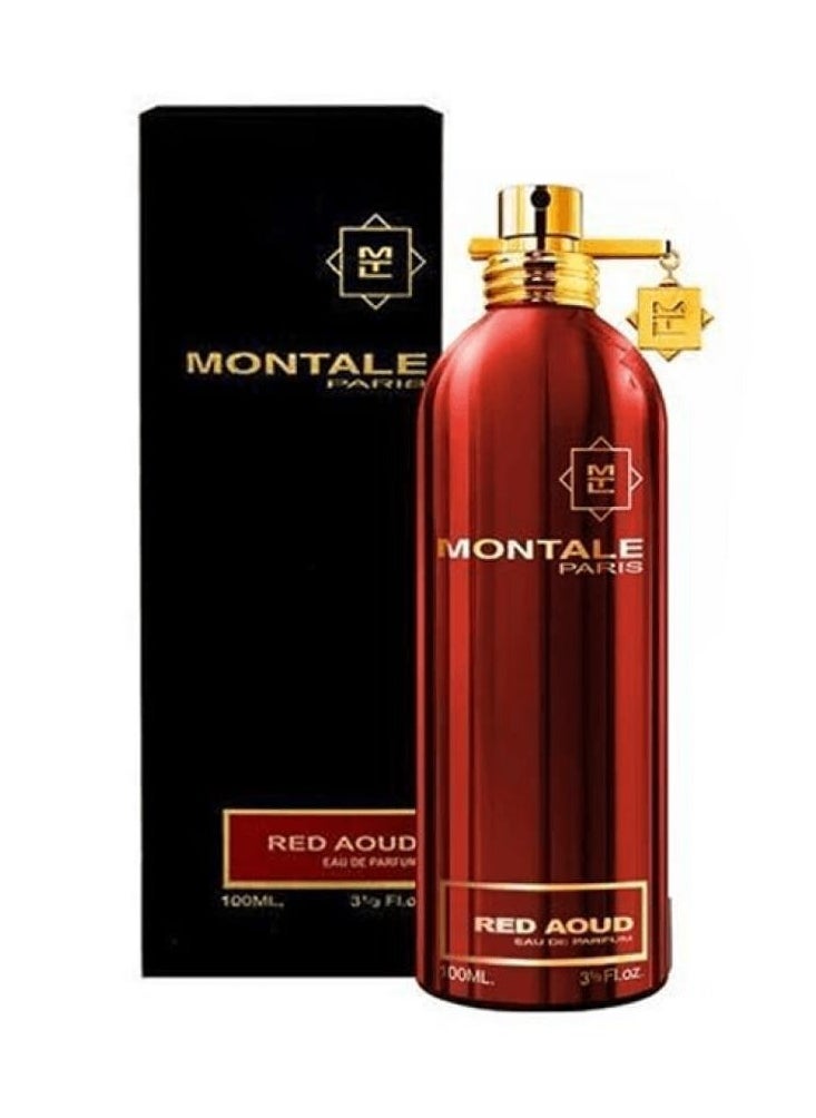 مونتال باريس (أوروبا) EDP باريس ريد عود  - Image 1