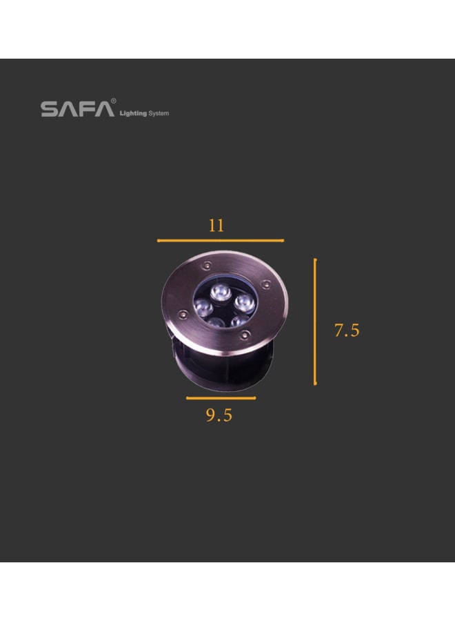 اب لايت عدسة   5 وات - Image 1