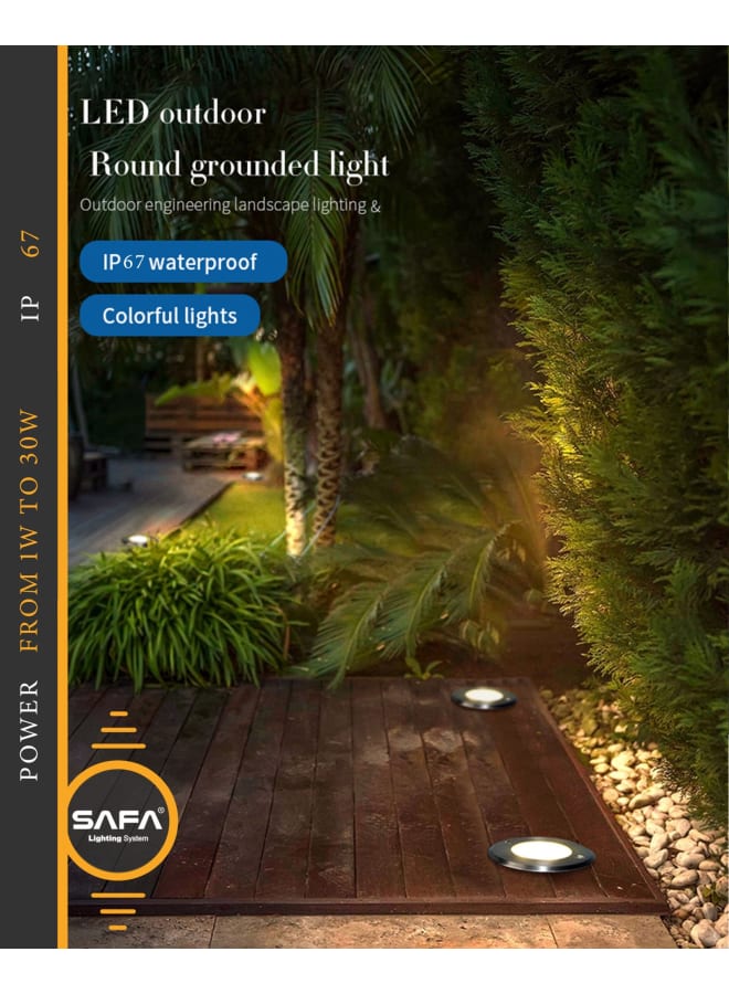 اب لايت عدسة   5 وات - Image 2