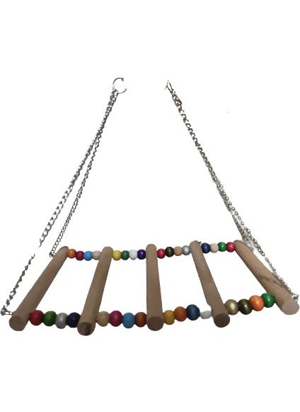 Dmc Pet Store Dmc Chain Bridge  - Image 1