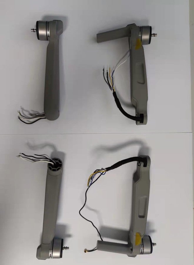 runchicken Motor Arm Assembly Repair Part for DJI Mavic Air 2 Original Replacement (back left) - Image 1