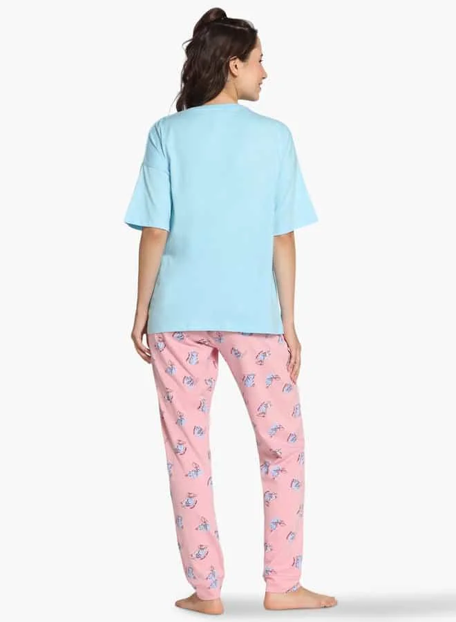 zivame Sleep Coord Sets For Female