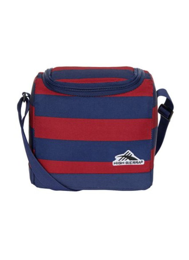 HIGH SIERRA - Rugby Lunch Bag - Image 1