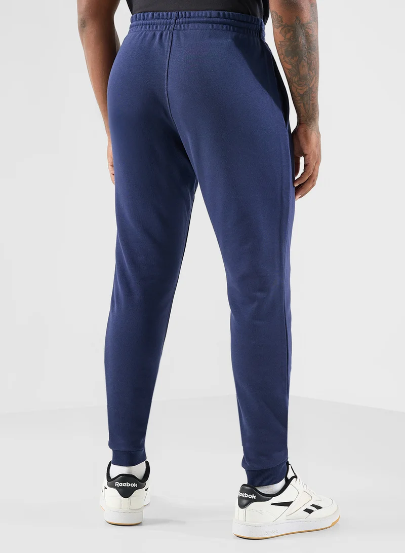 Reebok  Identity Small Logo Sweatpants for Men | Best Price UAE