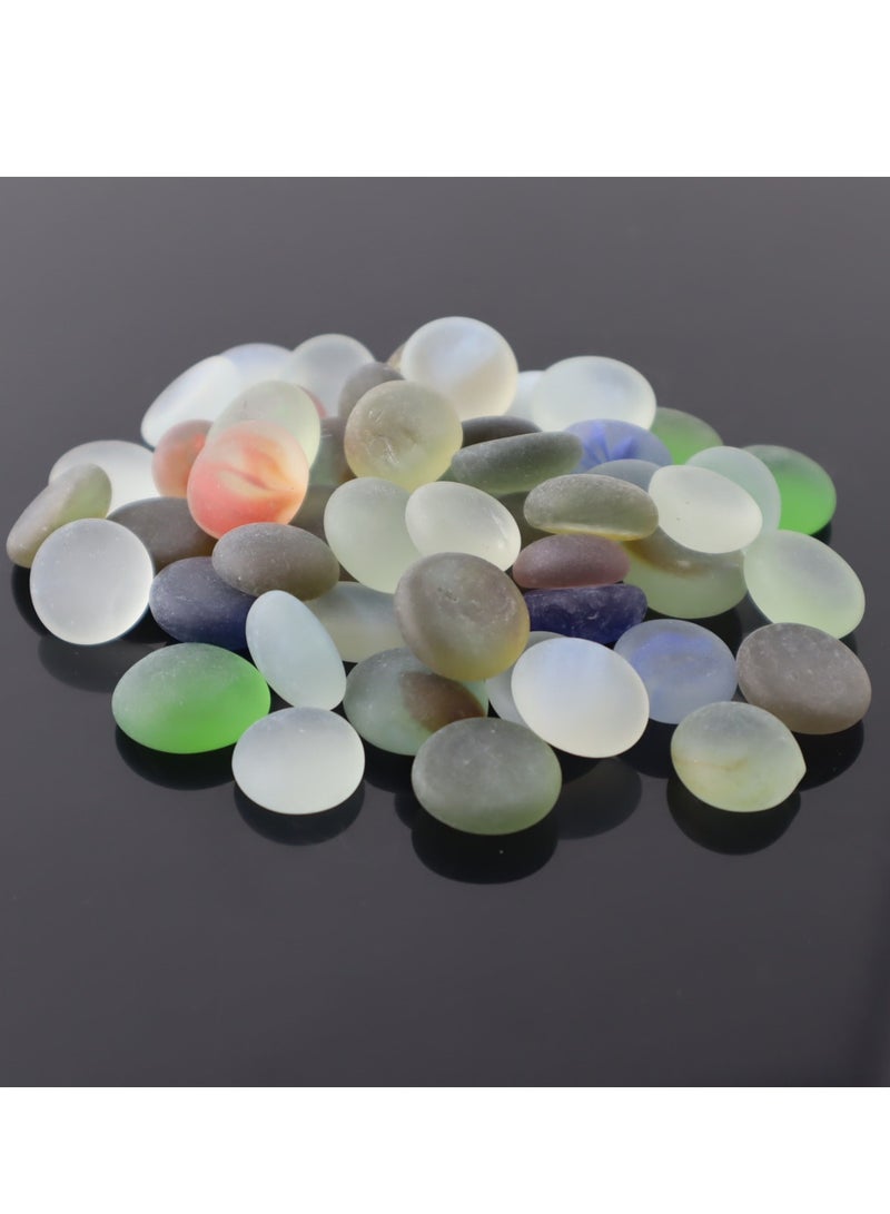 Generic Aquarium terrarium glass stone 