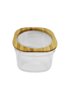 FitSand Itsand Bamboo Shaver Rinse Stand Compatible With Microtouch Titanium Head Shaver  - Image 3