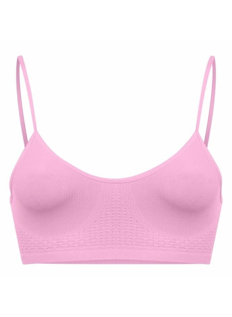 COTTONIL Women Fire Bra (Non-Padded)  - Image 2
