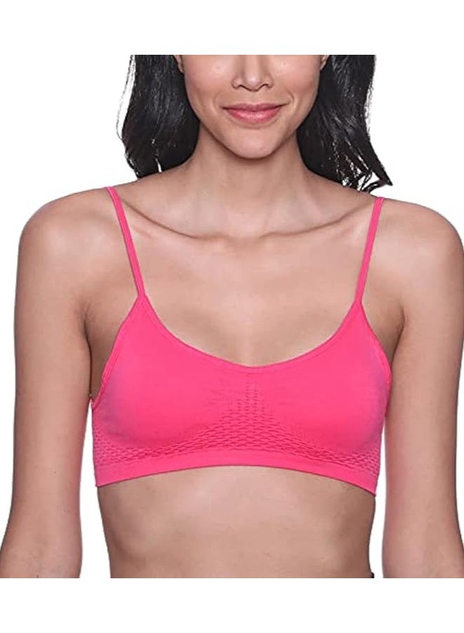COTTONIL Women Fire Bra (Non-Padded)  - Image 5