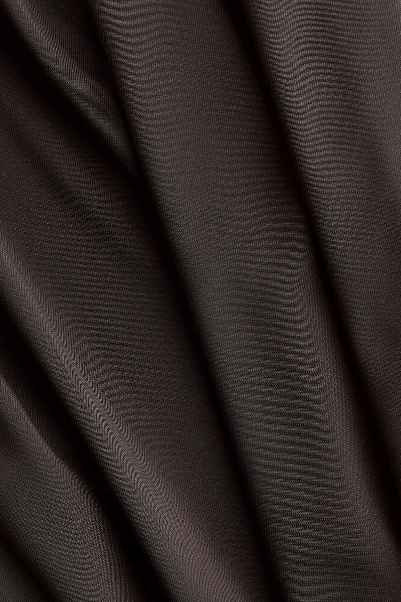 H&M  Draped midi skirt for Women | Best Price UAE