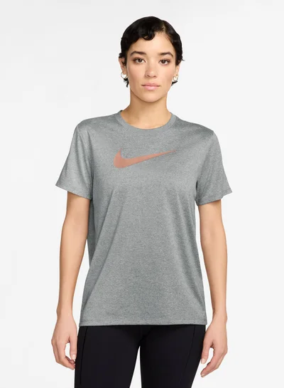 Nike Dri-Fit Hybrid T-Shirt