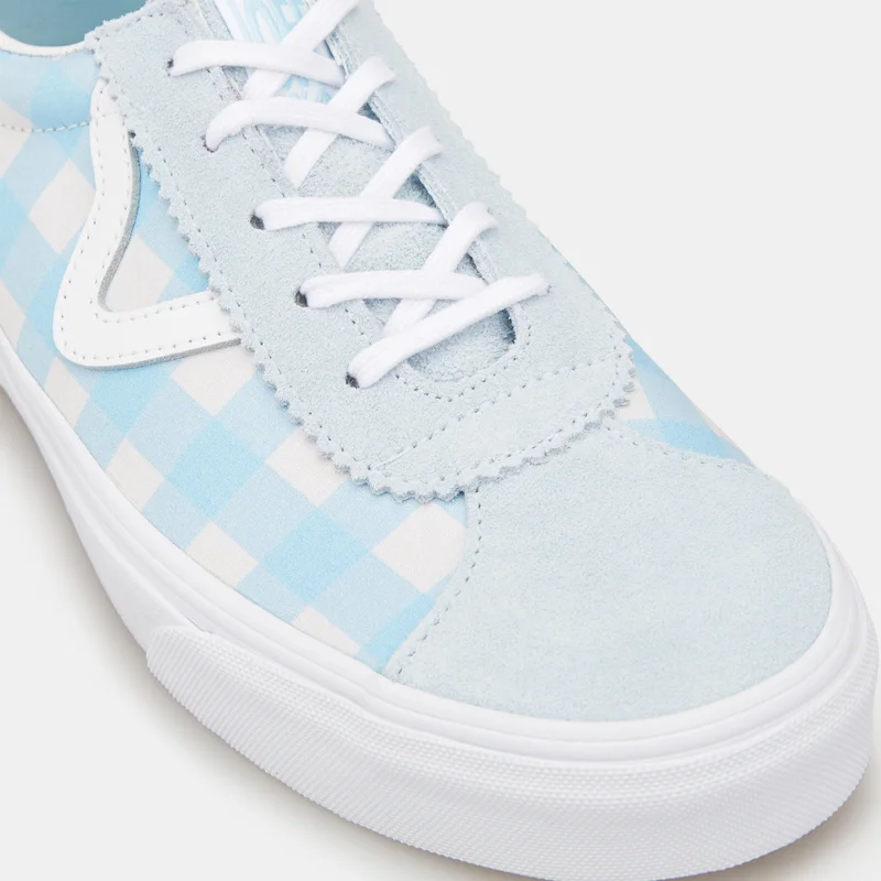 VANS Gingham Sport Unisex Shoe