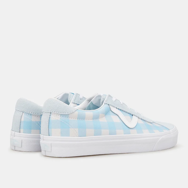 VANS Gingham Sport Unisex Shoe