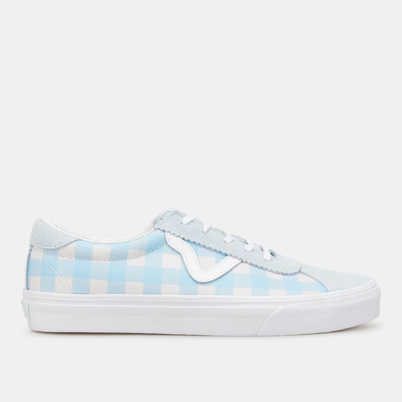 VANS Gingham Sport Unisex Shoe