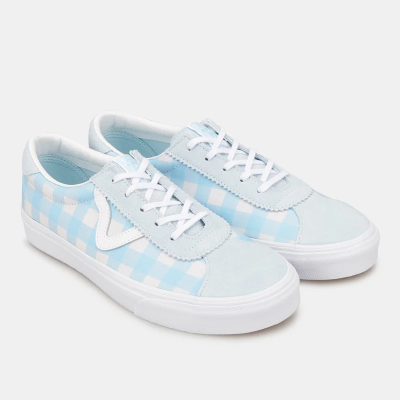 VANS Gingham Sport Unisex Shoe
