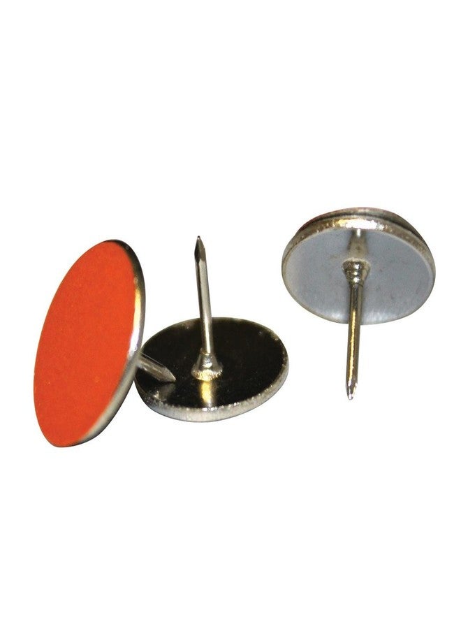 أتش أم إي دبابيس عاكسة من HME، 1.00 × 3.00 × 4.00 (HME-RT-50-W) - Image 1