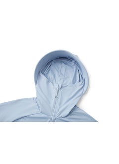 TOREAD Women's Knitted Skin-Friendly Jacket - Lightweight Sun Protection Outdoor Wear  - Image 2