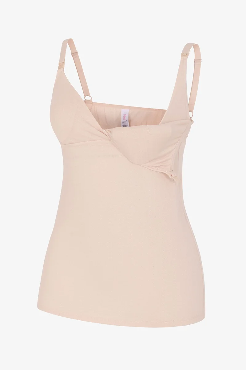 Penti PENTI Mama Pointelle Tank Top