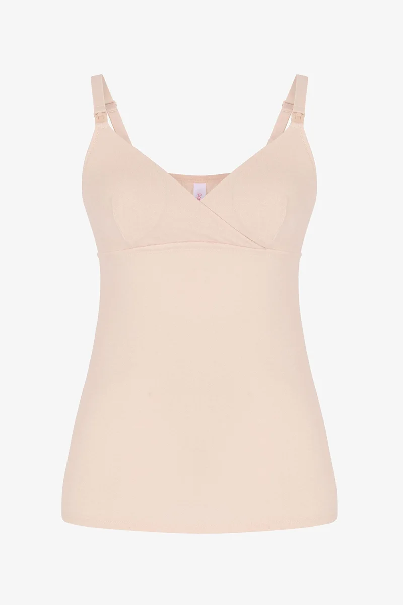 Penti PENTI Mama Pointelle Tank Top