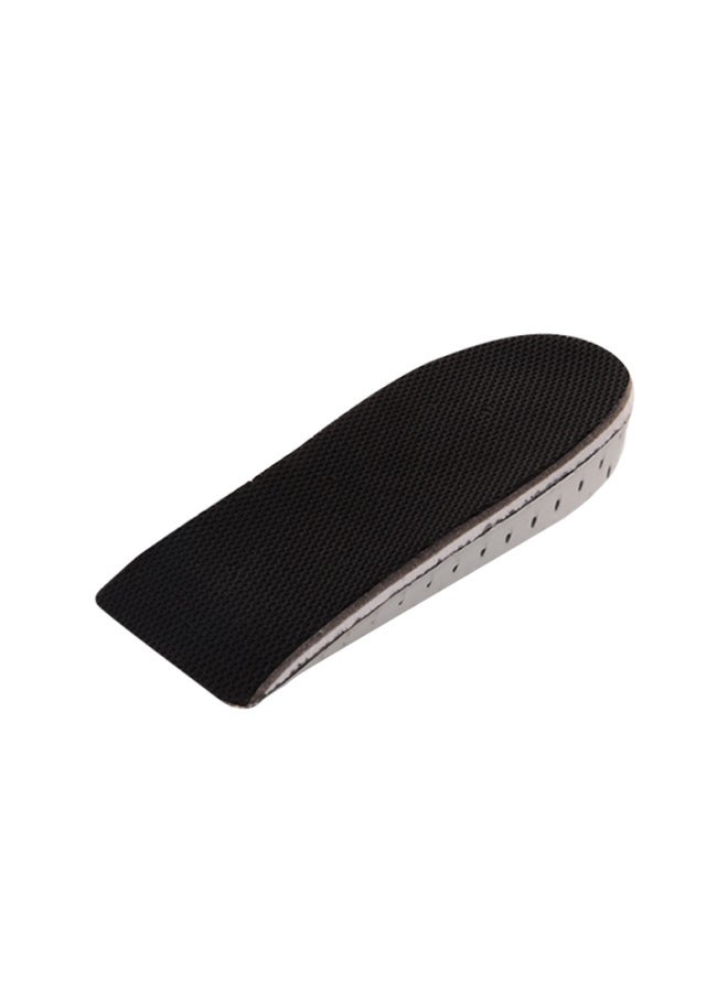 Eleft Watsons Award-Winning Brand Eleft Height Increase Insoles For Men And Women Shock Absorption Sports Memory Half Insoles - Image 2