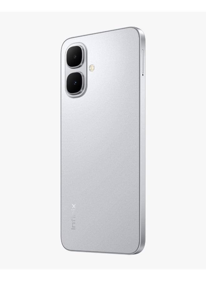 Infinix Smart 10  Dual SIM Titanium Silver  3+3GB RAM 64GB - Global Version - Image 5