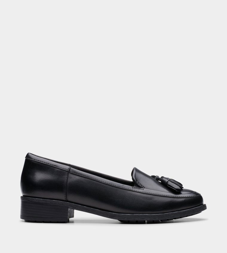 clarks Havisham Edge Loafer - Image 1