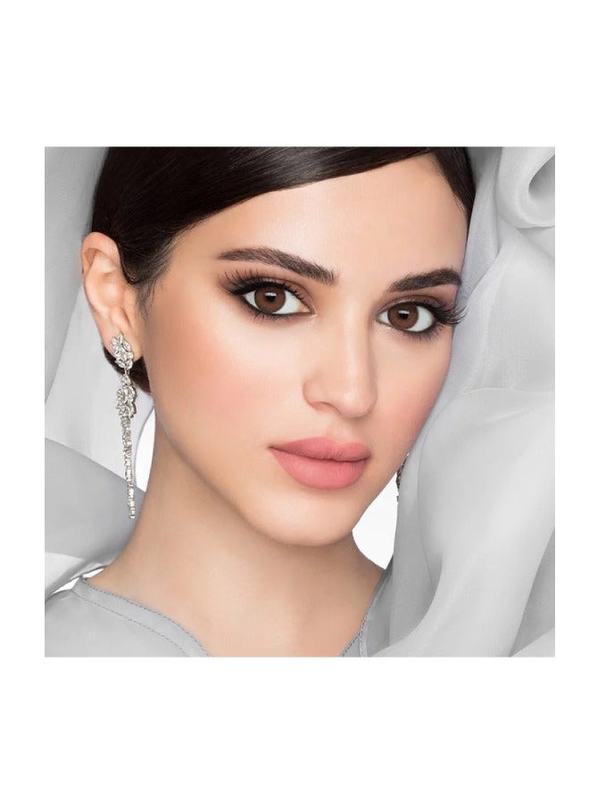 LensMe Tan 6 Months Disposable Colored Contact Lenses Unisex Cosmetic Contact Lenses - Image 2