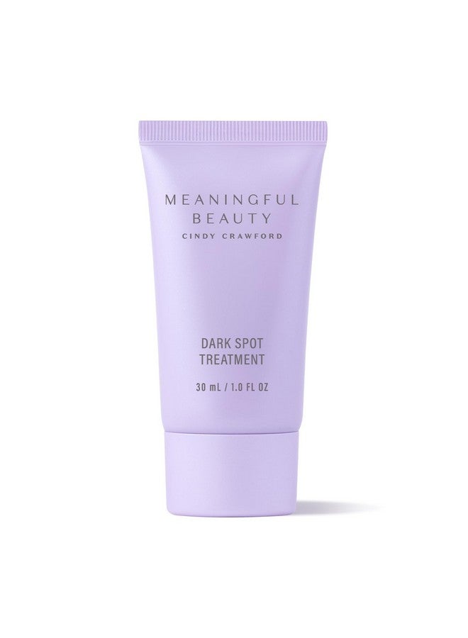 مينينغفول بيوتي علاج تصحيح البقع الداكنة من Meaningful Beauty، 1 أونصة سائلة (عبوة من قطعة واحدة) - Image 1